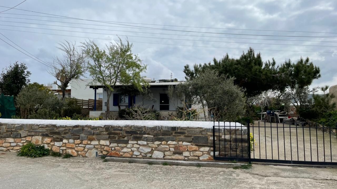 Photo of Outdoor in Krotiri