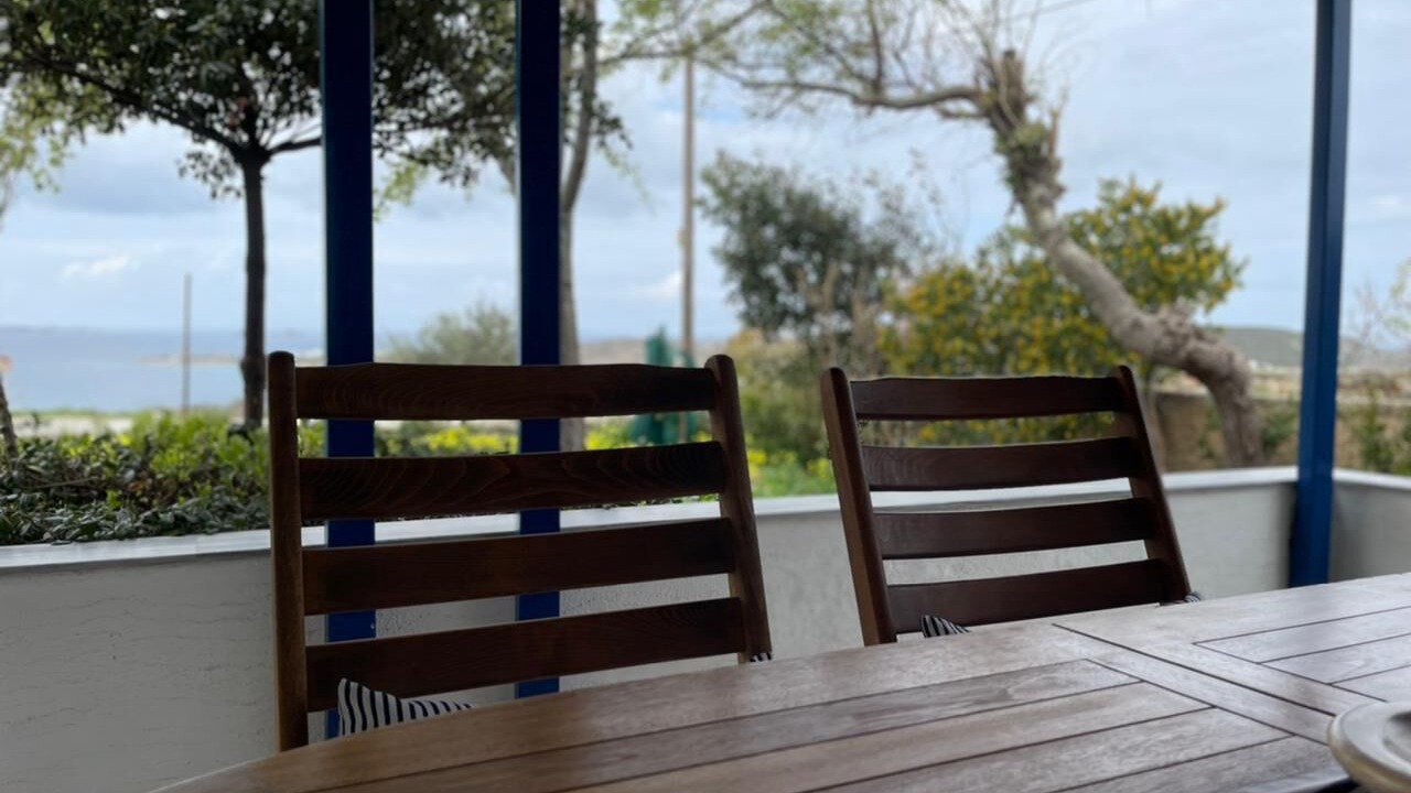 Photo of Outdoor in Krotiri