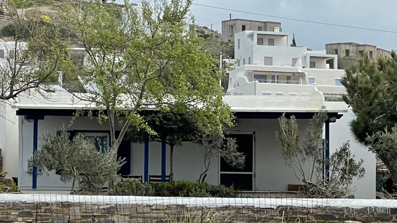 Photo of Outdoor in Krotiri