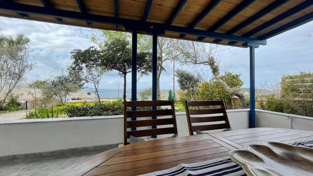 Photo of Outdoor in Krotiri