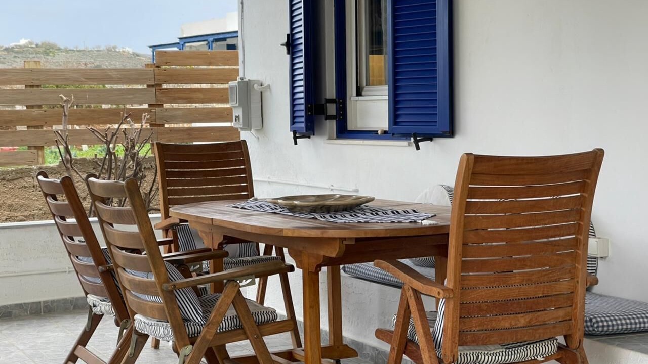 Photo of Outdoor in Krotiri