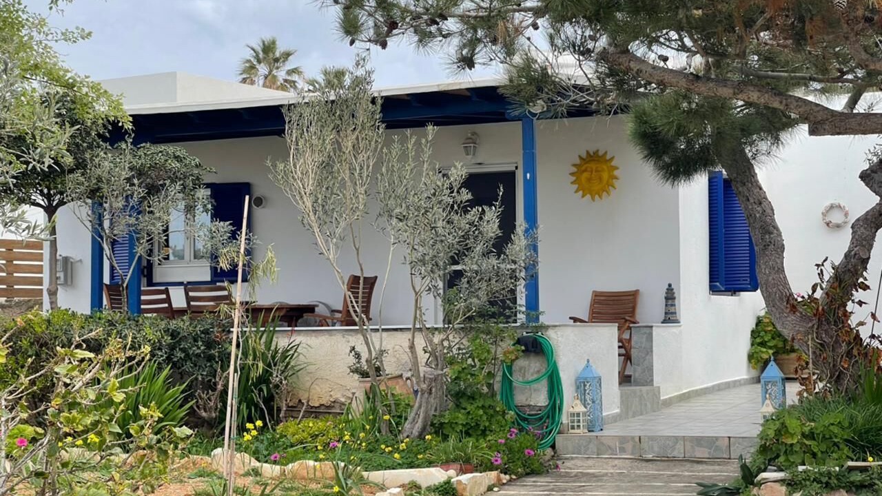 Photo of Outdoor in Krotiri