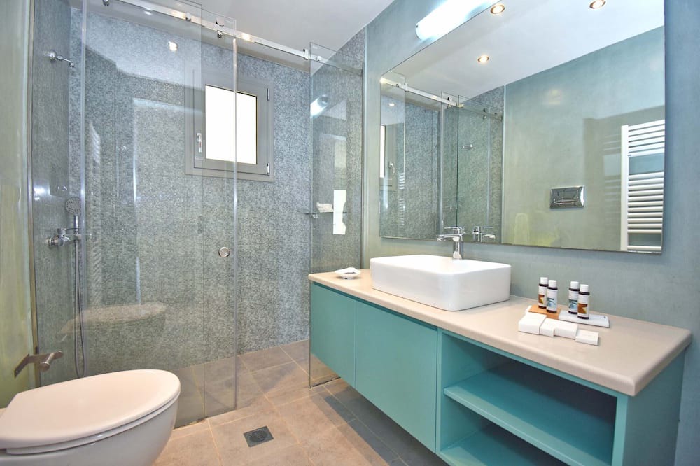 Photo of Bathroom in Spartylas