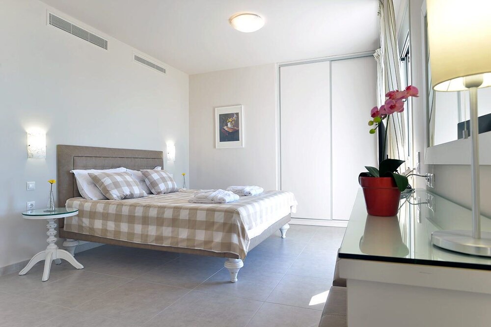 Photo of Bedroom in Spartylas
