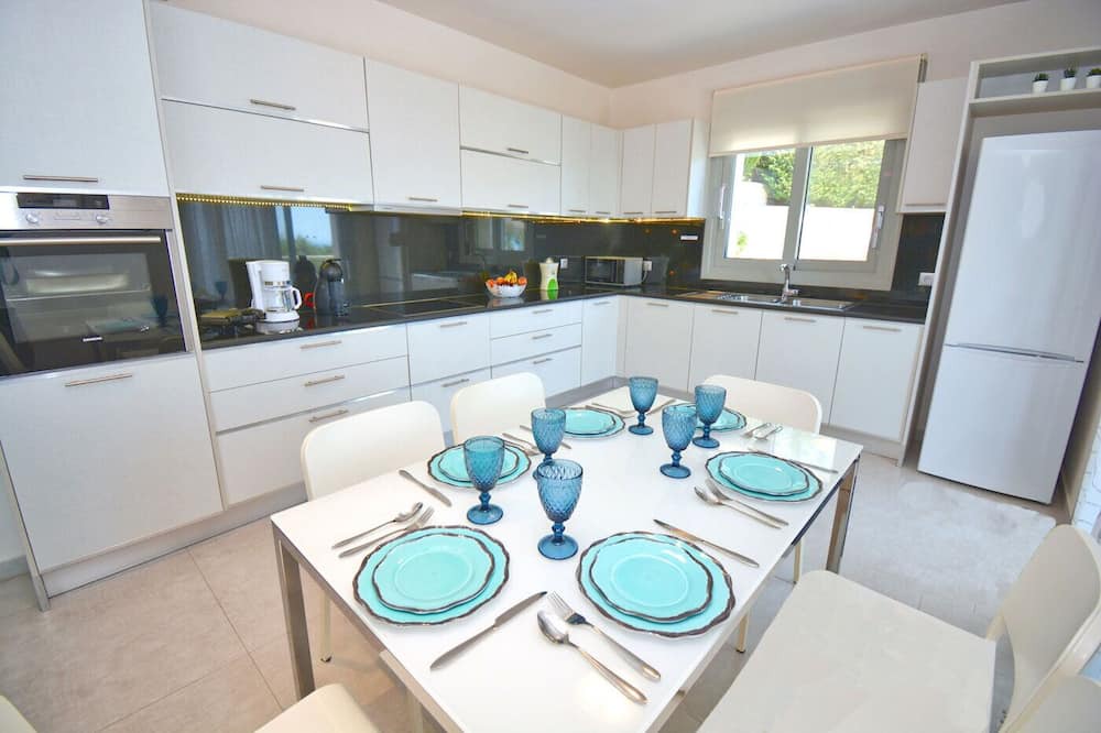 Photo of Kitchen in Spartylas