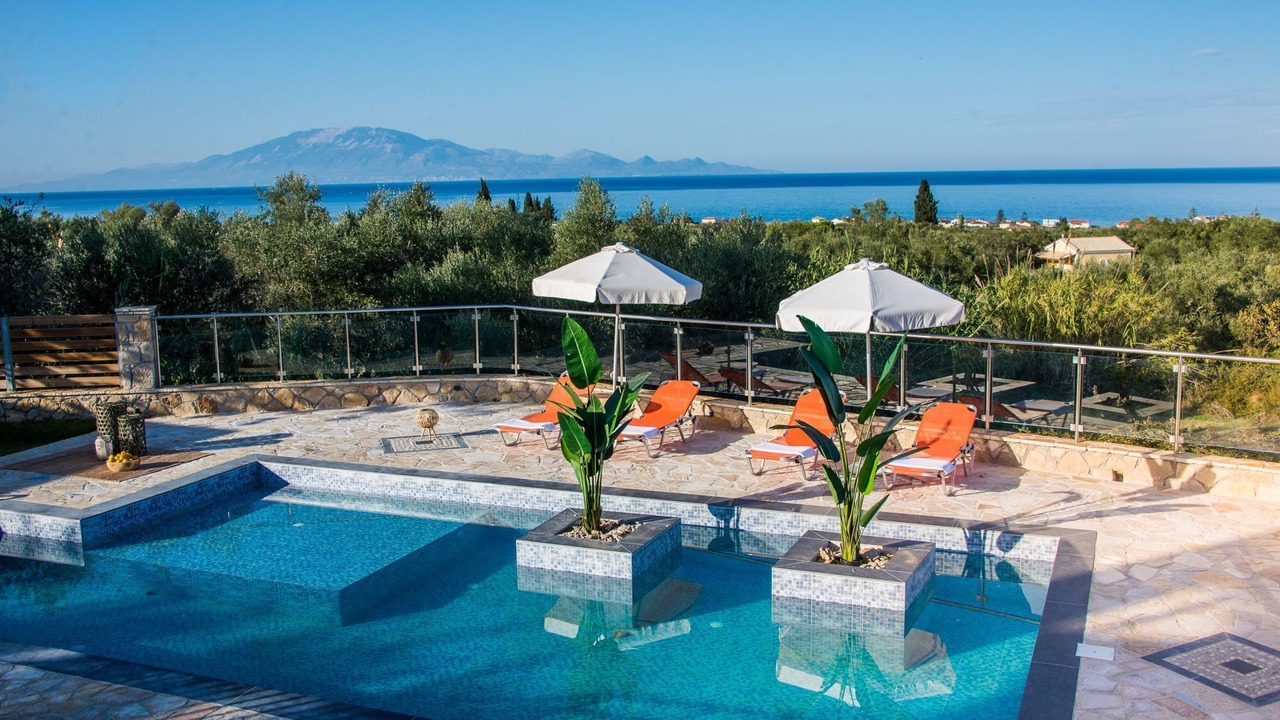 Photo of Outdoor in Neromilos