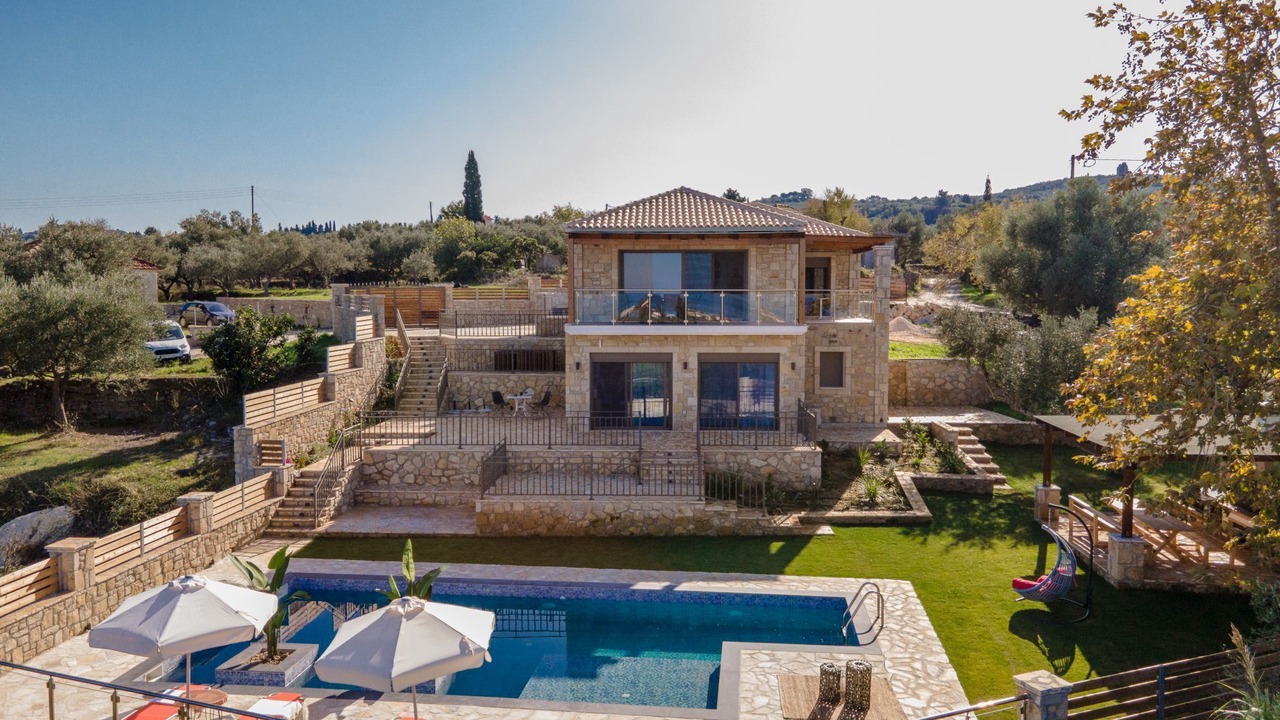 Photo of Outdoor in Neromilos