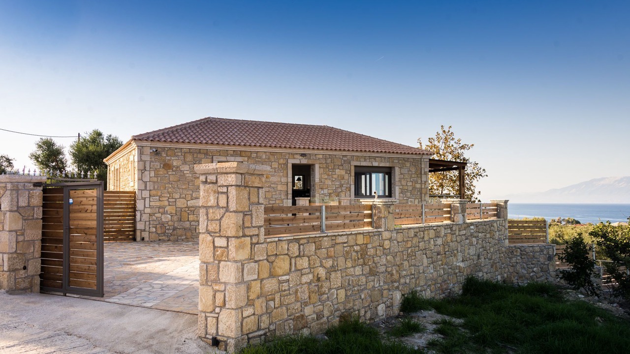 Photo of Outdoor in Neromilos