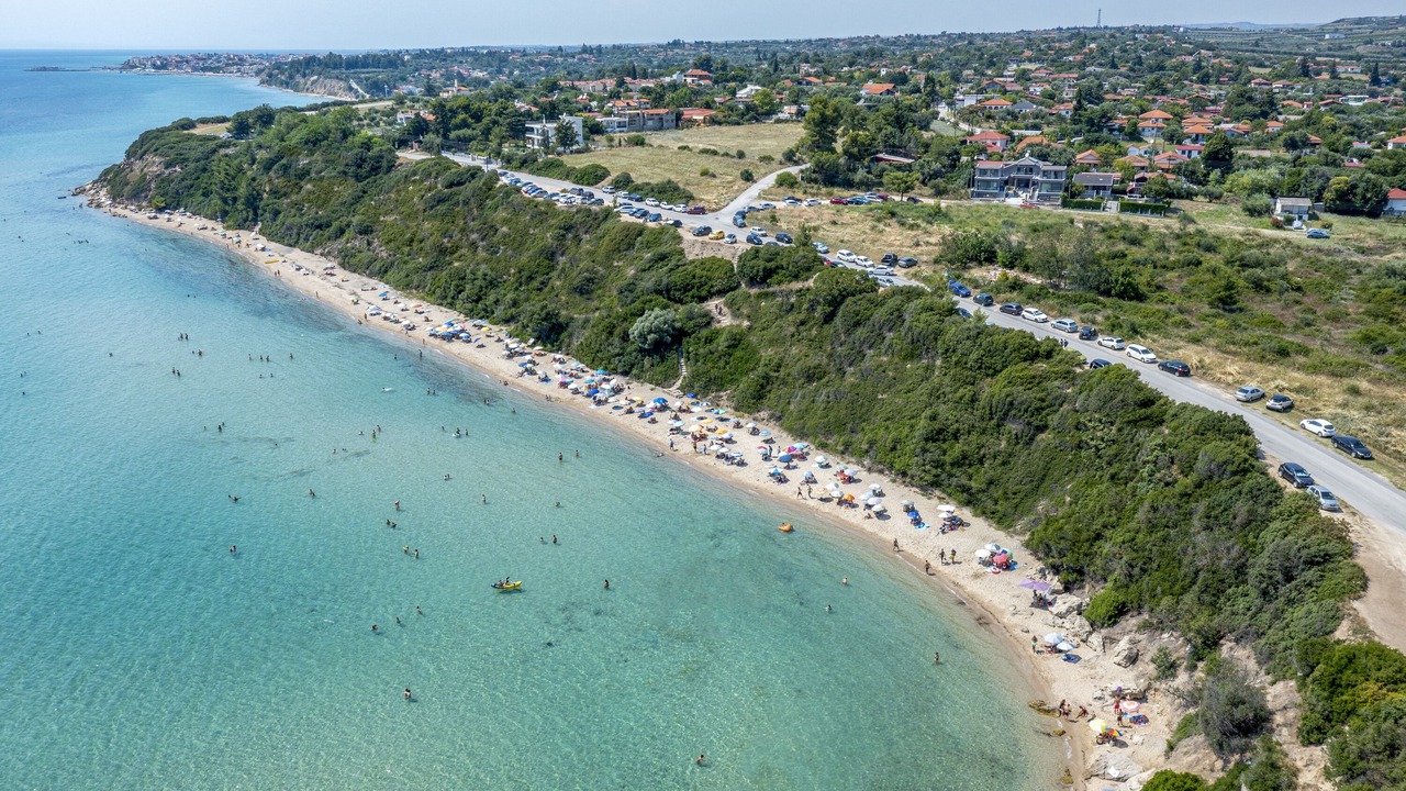 Photo of Others in Kallikratia