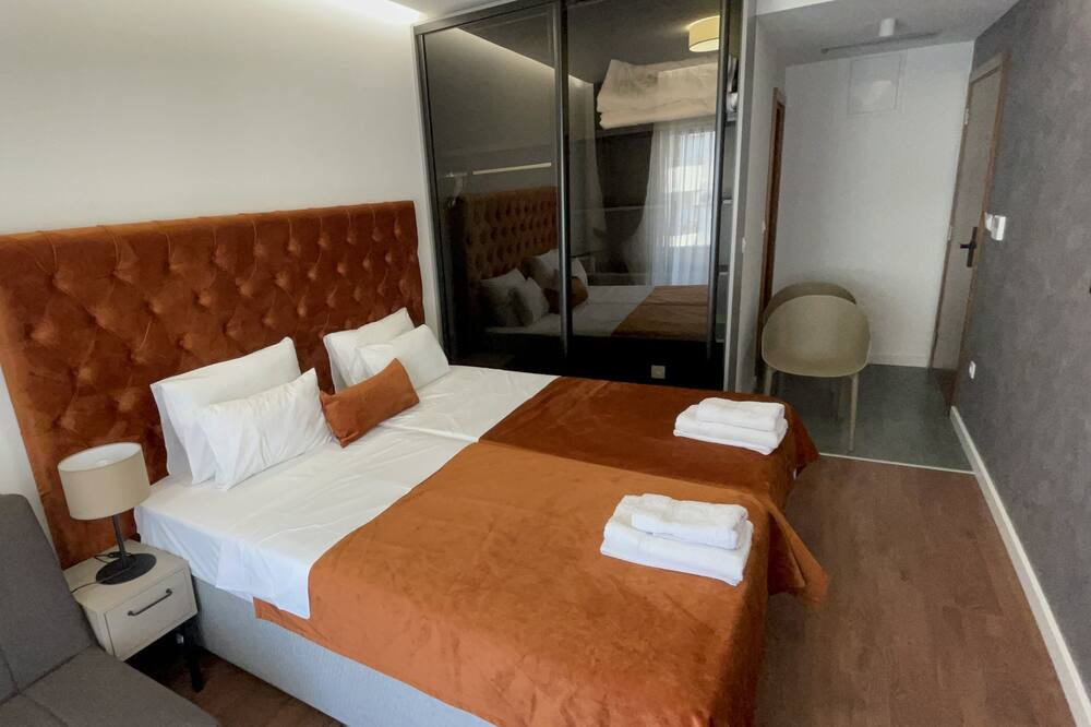 Photo of Bedroom in Rozino