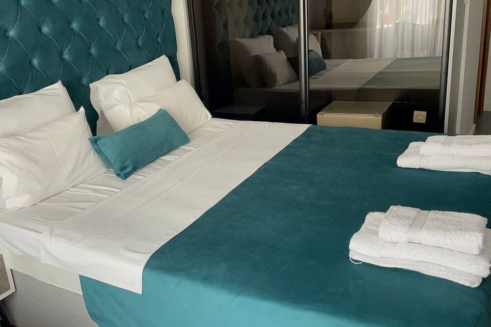Photo of Bedroom in Rozino