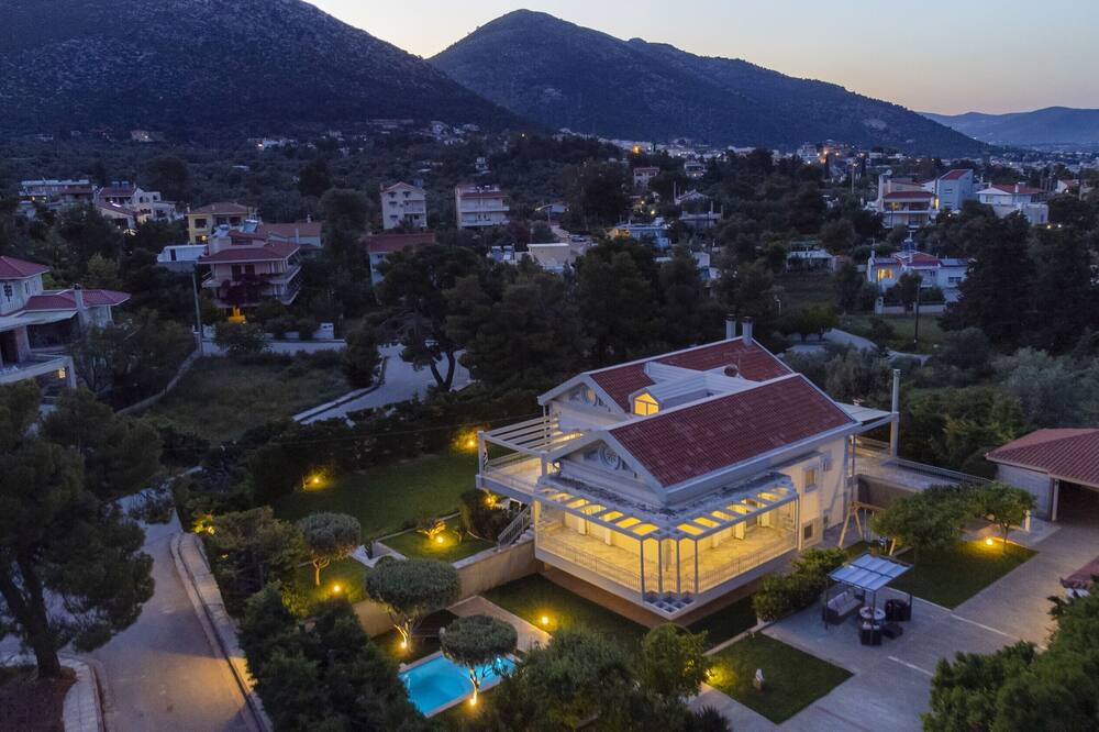 Photo of Outdoor in Nea Makri