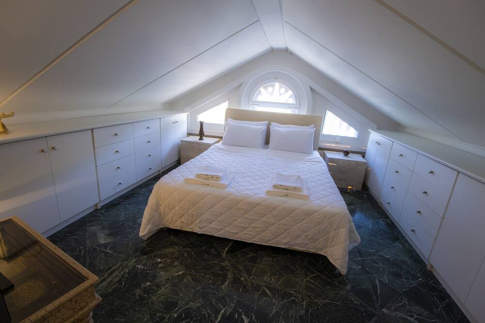 Photo of Bedroom in Nea Makri