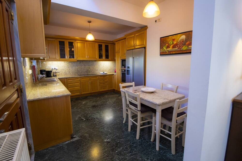 Photo of Kitchen in Nea Makri