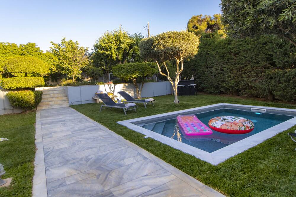 Photo of Outdoor in Nea Makri