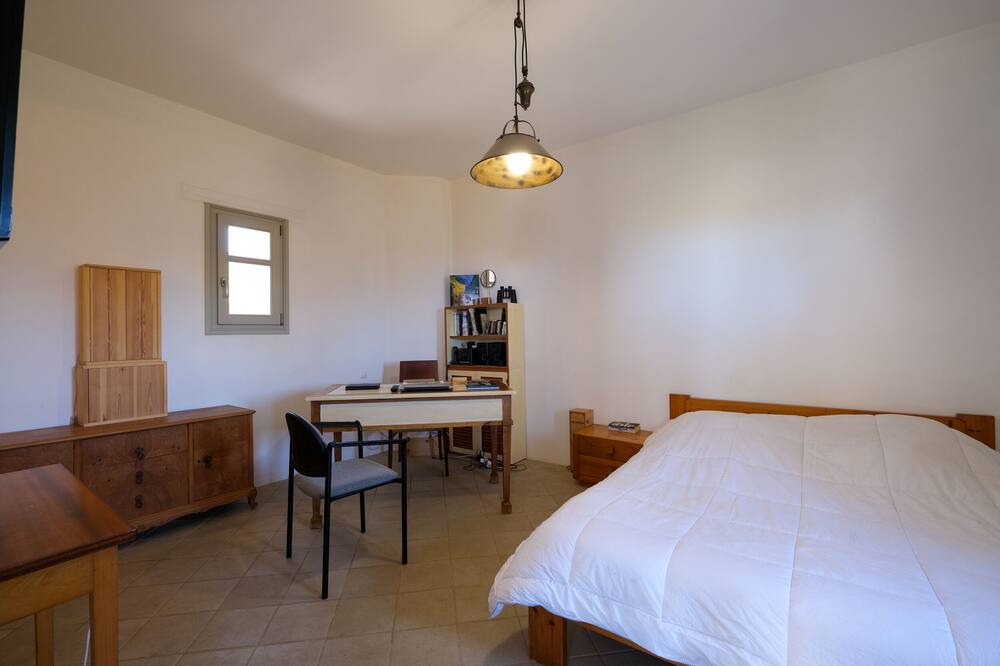 Photo of Bedroom in Paros