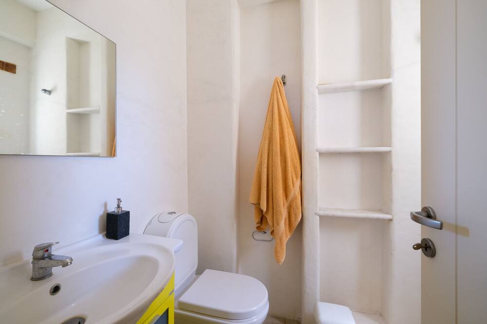 Photo of Bathroom in Paros