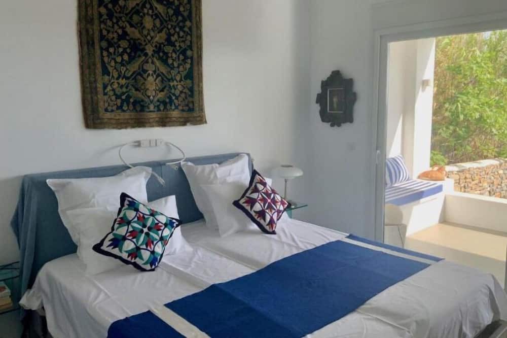 Photo of Bedroom in Leros