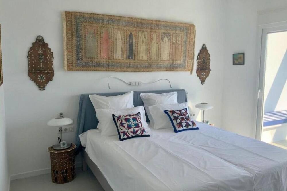 Photo of Bedroom in Leros