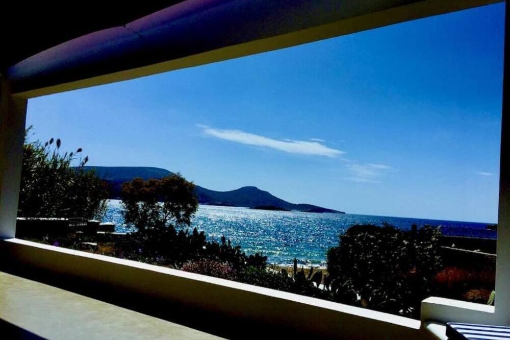 Photo of Outdoor in Leros