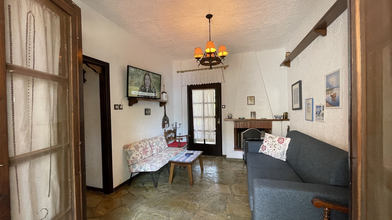 Photo of Patio Balcony in Elia