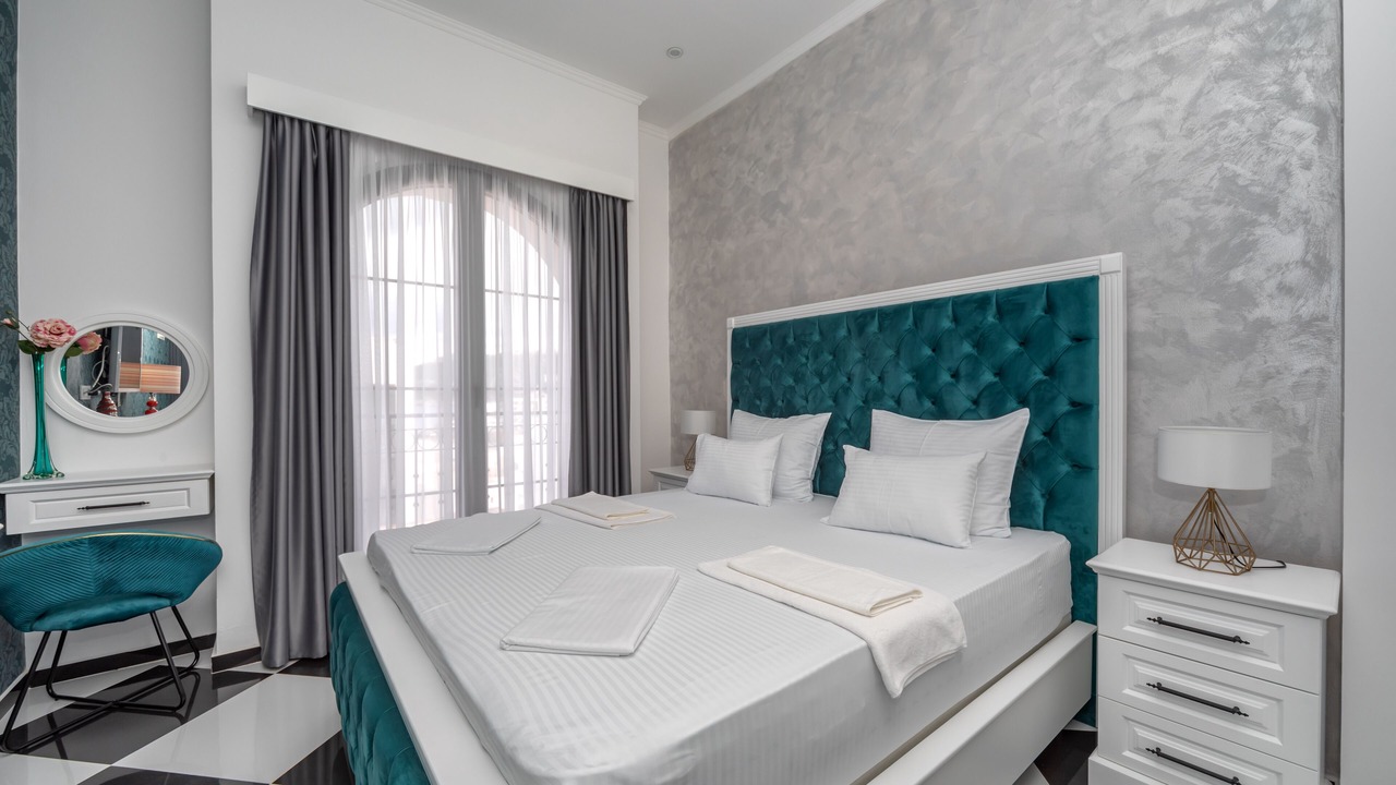 Photo of Bedroom in Dobra Voda