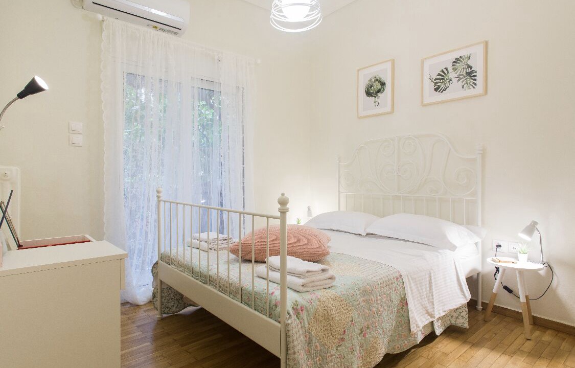 Photo of Bedroom in Kallithea