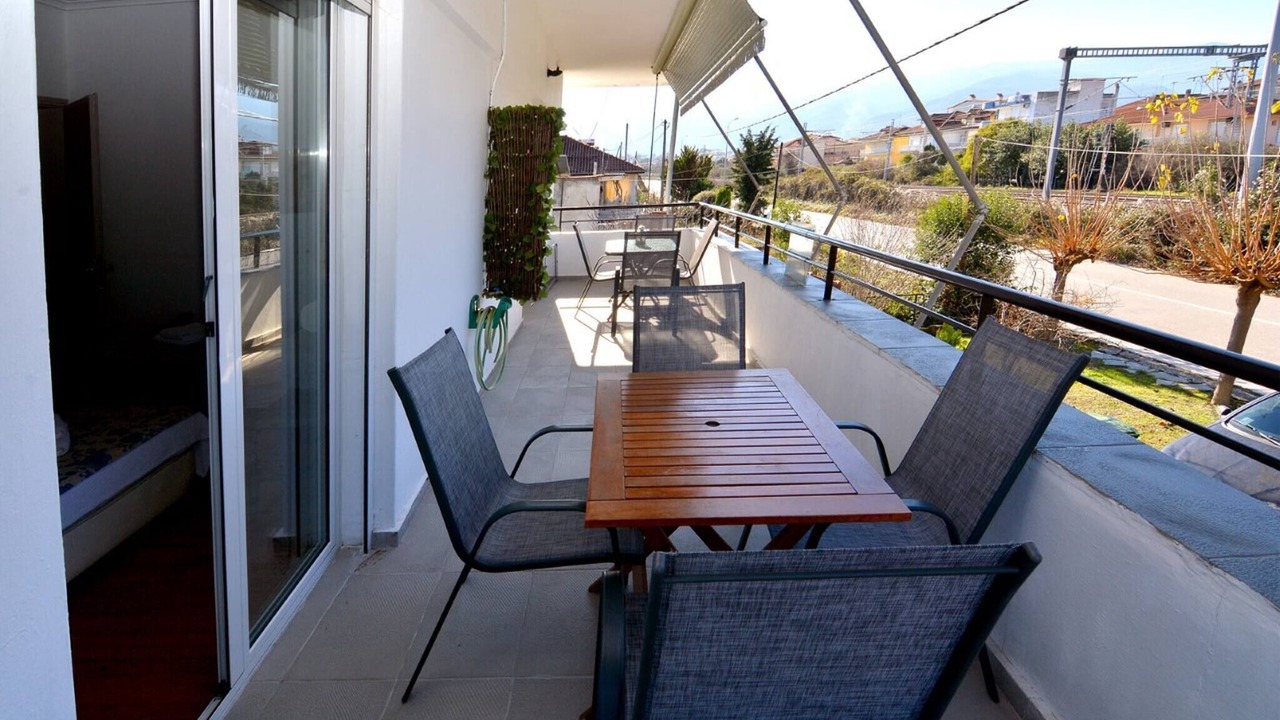Photo of Outdoor in Leptokaria