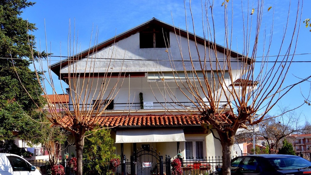 Photo of Outdoor in Leptokaria