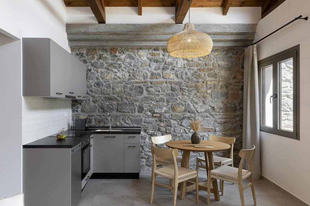 Photo of Kitchen in Sourpi