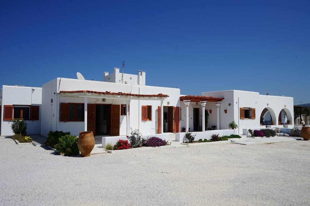 Photo of Outdoor in Krotiri