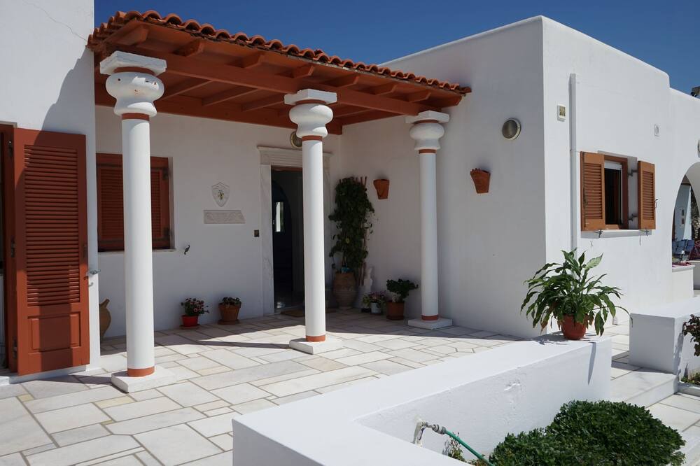 Photo of Outdoor in Krotiri