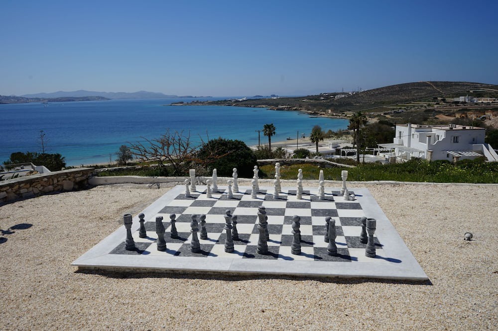 Photo of Outdoor in Krotiri