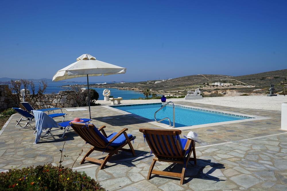 Photo of Outdoor in Krotiri