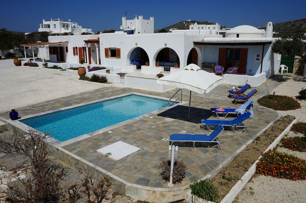 Photo of Outdoor in Krotiri