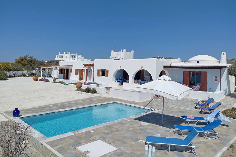 Photo of Outdoor in Krotiri