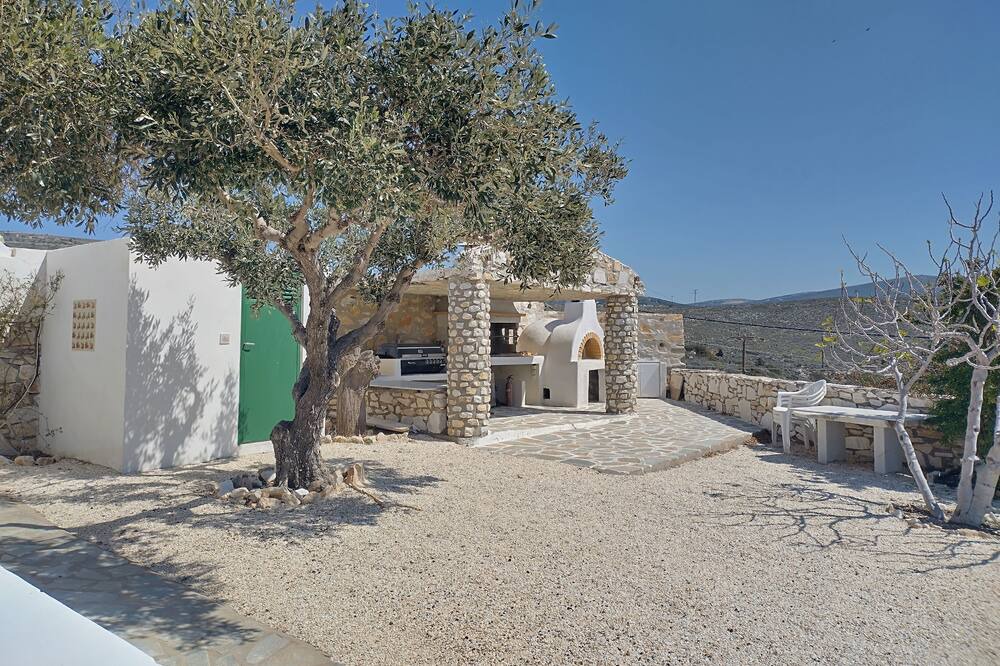 Photo of Outdoor in Krotiri