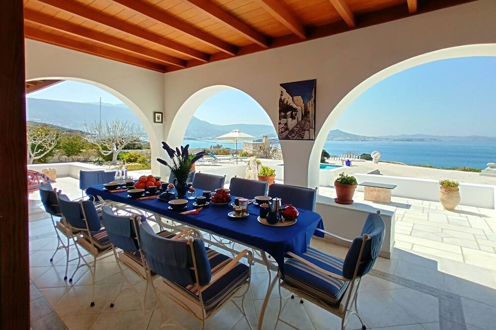 Photo of Outdoor in Krotiri