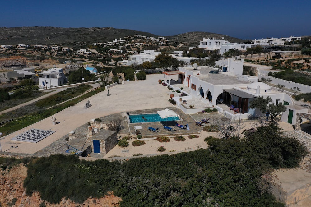 Photo of Outdoor in Krotiri