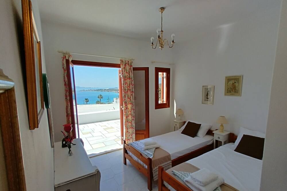 Photo of Bedroom in Krotiri