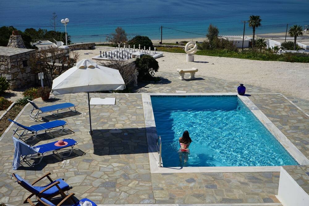 Photo of Outdoor in Krotiri