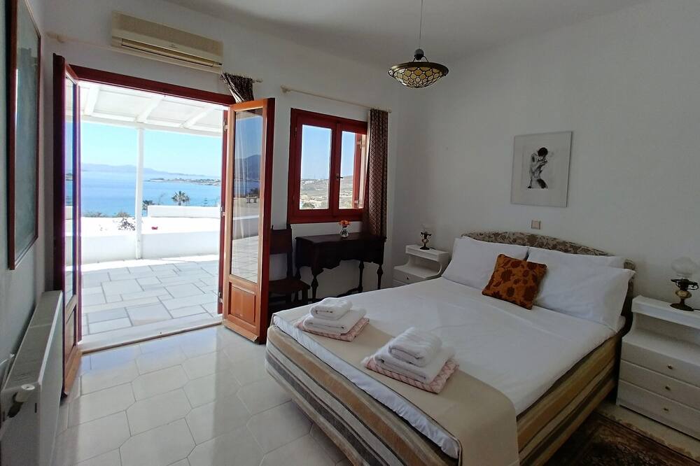 Photo of Bedroom in Krotiri