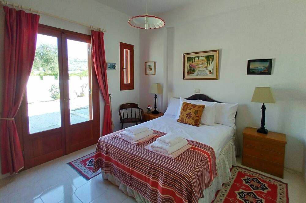 Photo of Bedroom in Krotiri