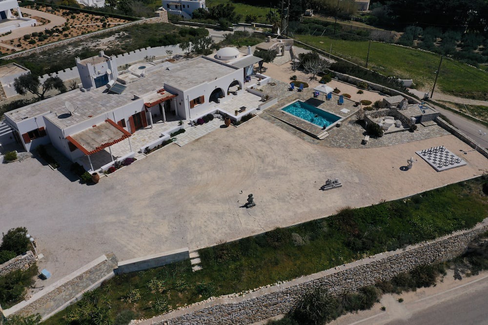 Photo of Outdoor in Krotiri