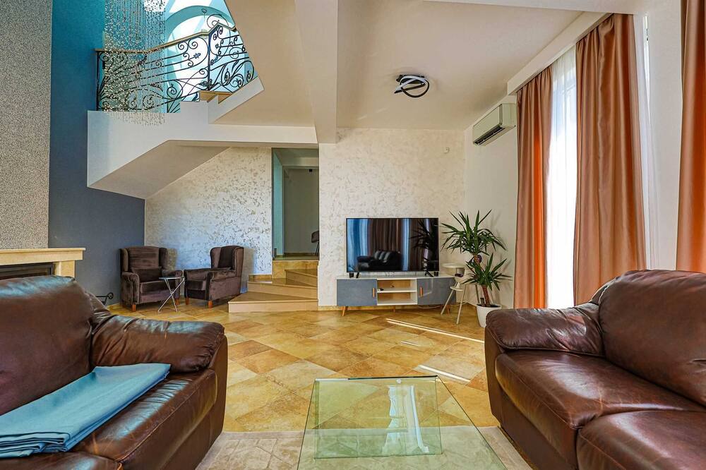 Photo of Livingroom in Vitici
