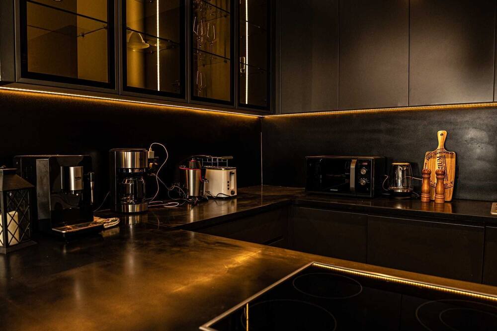 Photo of Kitchen in Vitici