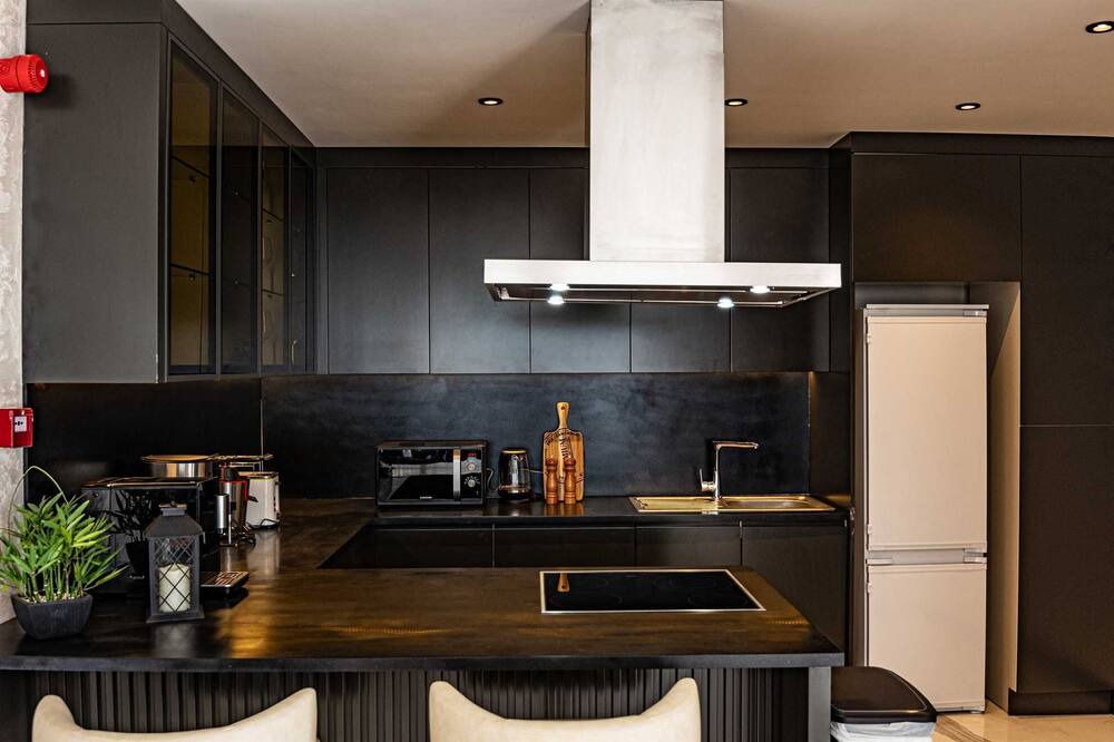 Photo of Kitchen in Vitici