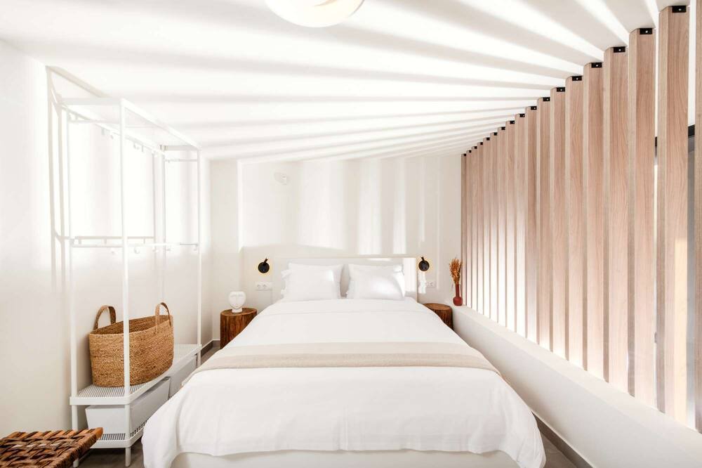 Photo of Bedroom in Nea Iraklia