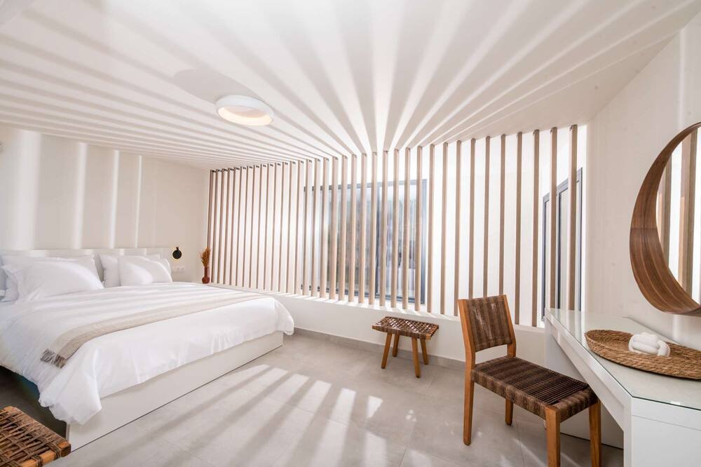 Photo of Bedroom in Nea Iraklia