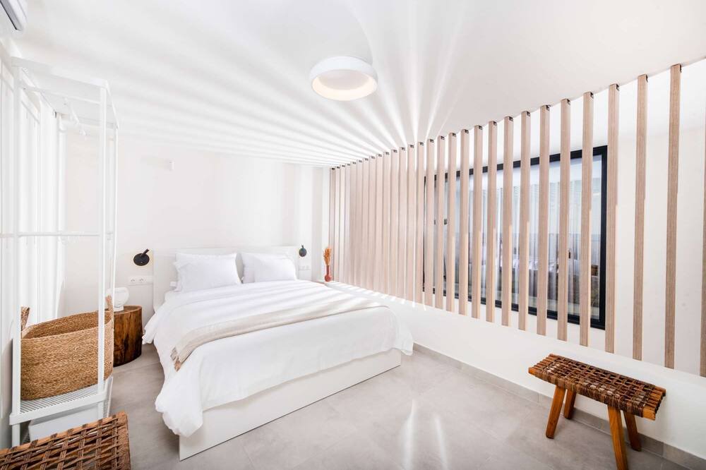 Photo of Bedroom in Nea Iraklia